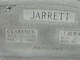 Lara Bridgeforth Jarrett Lara Bridgeforth Jarrett
