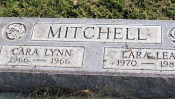 Lara Lea Mitchell