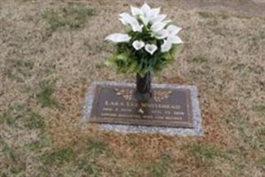 Lara Lee Chandler Whitehead