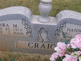 Lara M. Craig