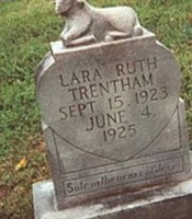 Lara Ruth Trentham