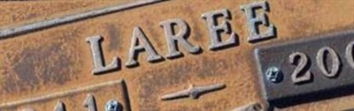 Laree Hallmark Laree Hallmark