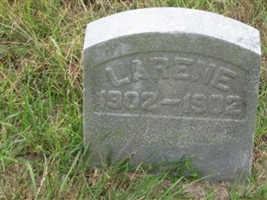 Larene Barbour