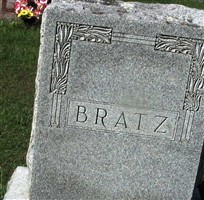 Large Stone Bratz