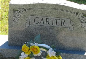 Large Stone Carter