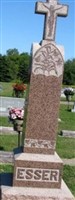 Large Stone Esser
