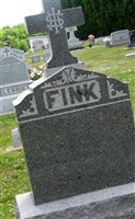 Large Stone Fink