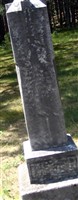 Large Stone Meyer