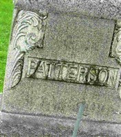 Large Stone Patterson