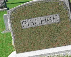Large Stone Pischke