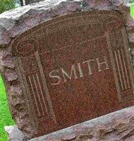 Large Stone Smith