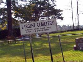 Largent Cemetery