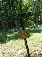 Largent Cemetery