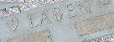 Larine O. Laben