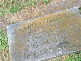 Larita Trees Tuley