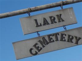 Lark Cemetery