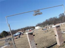 Lark Cemetery