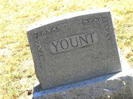 Larken D. Yount