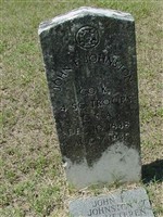 Larken Grier Johnson