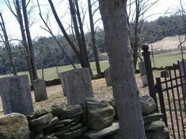 Larkin Cemetery #45