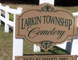 Larkin Cemetery