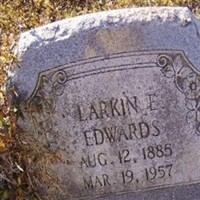 Larkin E. Edwards