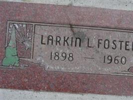 Larkin L. Foster