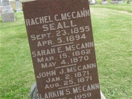 Larkin S. McCann