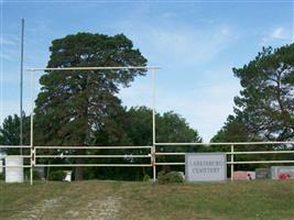 Larkinburg Cemetery