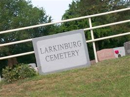 Larkinburg Cemetery