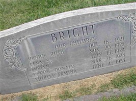 Laron A. Bright