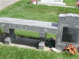 Larry A. Anderson Larry A. Anderson