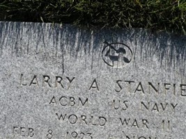 Larry Allred Stanfield Larry Allred Stanfield
