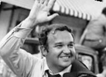 Larry Allyn Conrad
