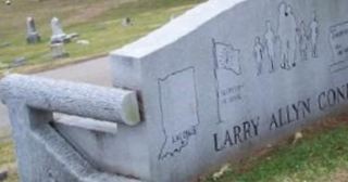 Larry Allyn Conrad