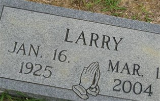 Larry Bowden Larry Bowden