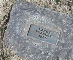 Larry Bradley