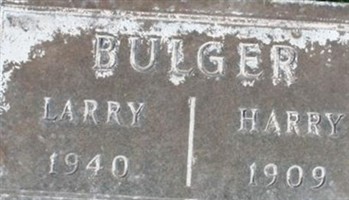 Larry Bulger