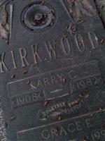 Larry C Kirkwood