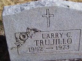 Larry C. Trujillo