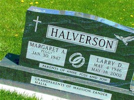 Corp Larry D. Halverson Corp Larry D. Halverson
