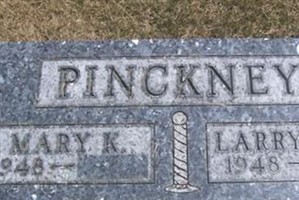 Larry D. Pinckney