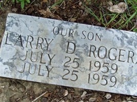 Larry D. Rogers