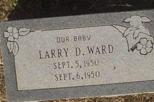 Larry D. Ward