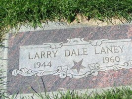 Larry Dale Laney