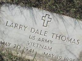 Larry Dale Thomas