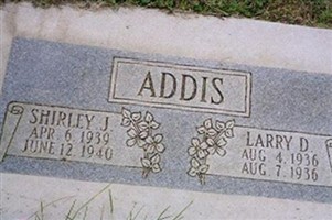 Larry Dean Addis Larry Dean Addis