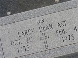 Larry Dean Ast Larry Dean Ast