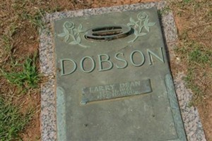 Larry Dean Dobson
