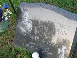 Larry Dean Durst Larry Dean Durst